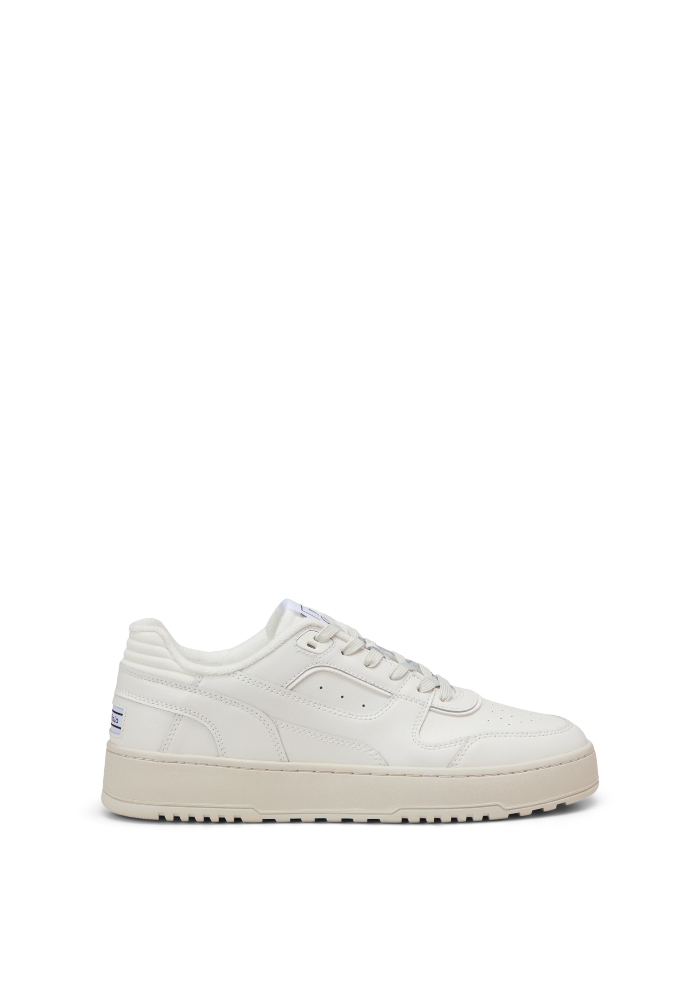 Marc O'Polo Sneaker 'Carlo' in Weiß