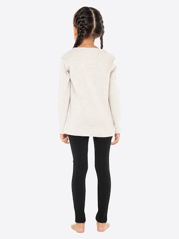 celodoro Regular Leggings 'Stretchy' in Schwarz