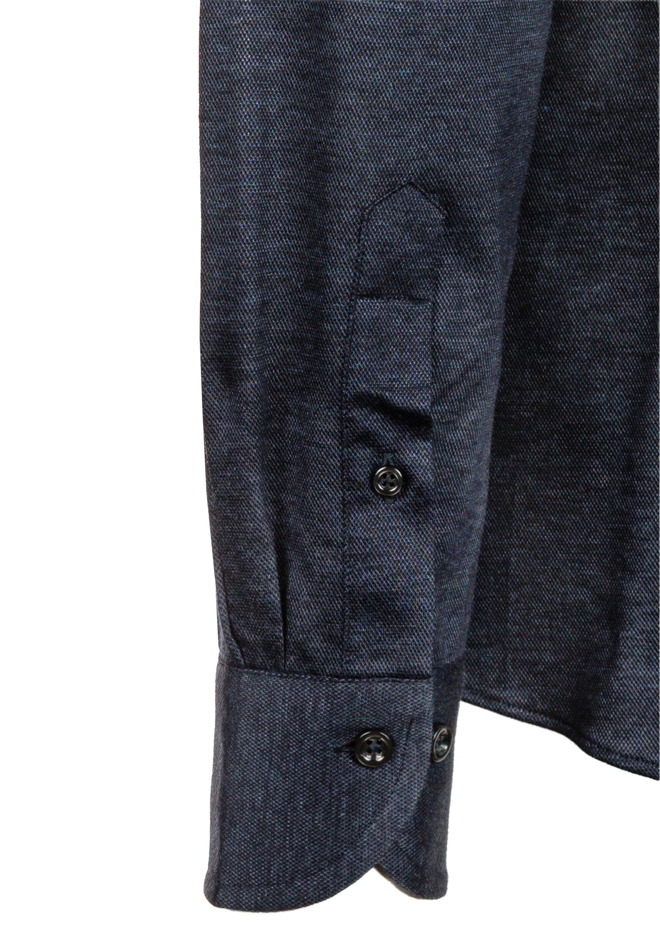 Baldessarini Regular fit Button Up Shirt in Blue