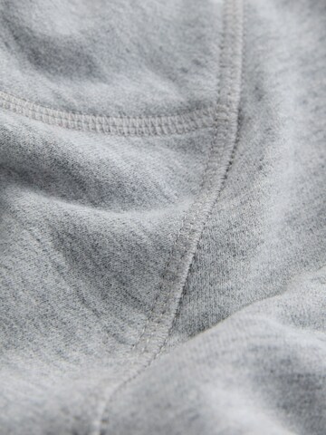 Sweat-shirt Next en gris