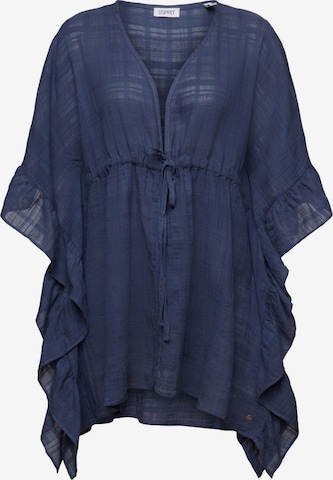 ESPRIT Tunic in Blue: front