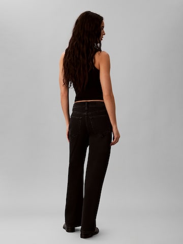 Loosefit Jean Calvin Klein Jeans en noir