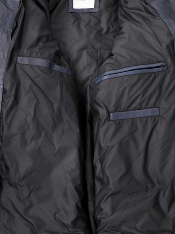 bugatti Between-Season Jacket '102' in Blue