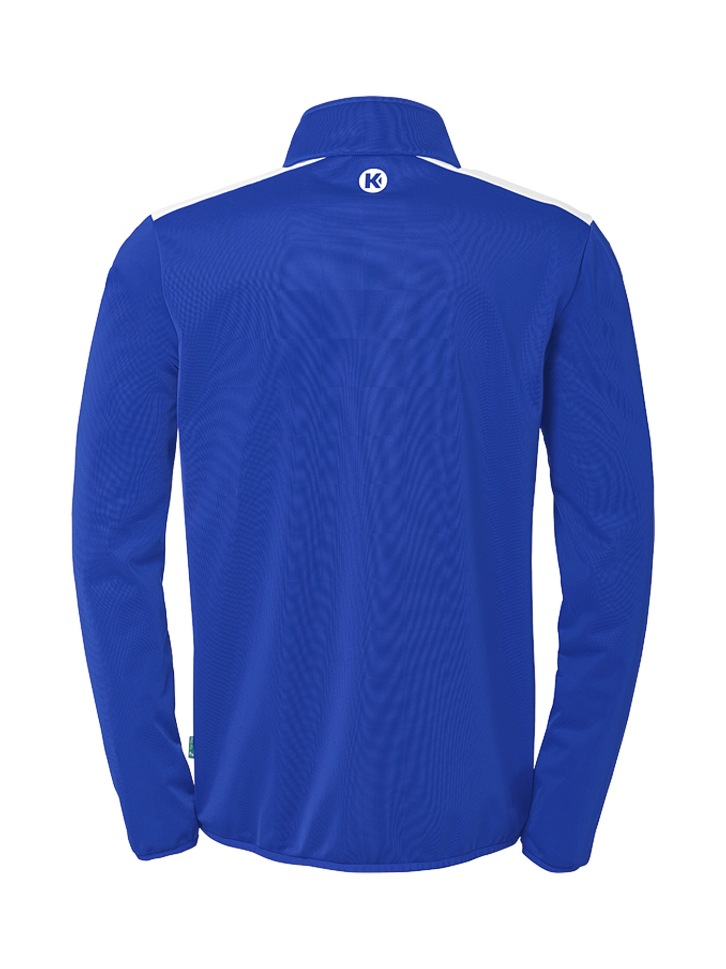 KEMPA Sports jacket 'Emotion 27' in Blue