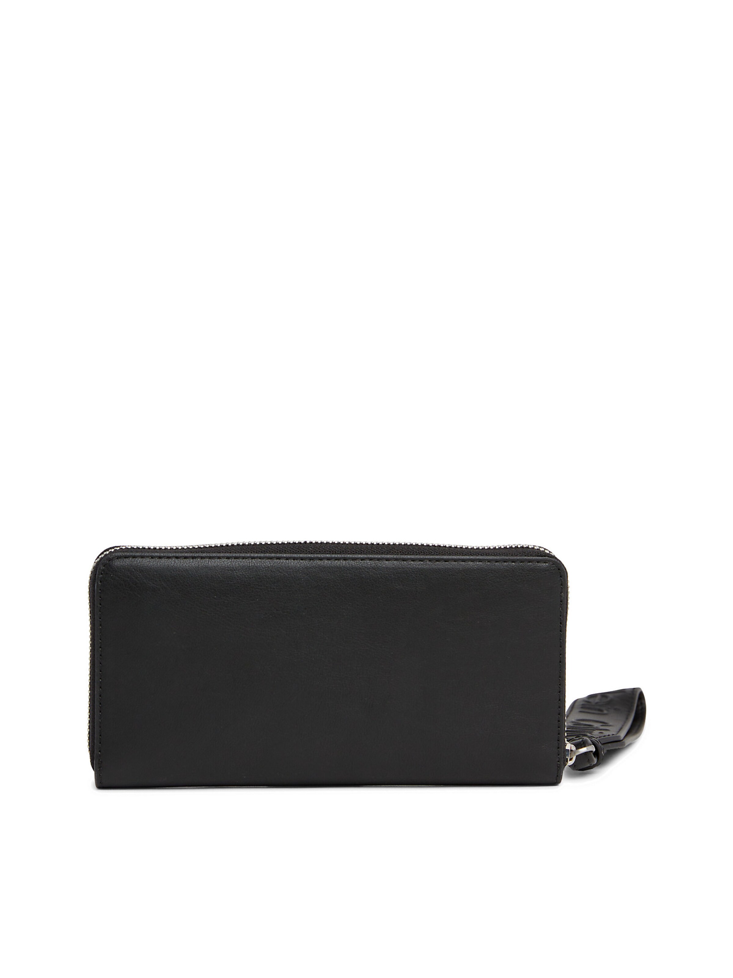 Calvin Klein Wallet 'Gracie' in Black