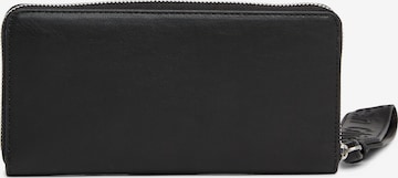 Calvin Klein Wallet 'Gracie' in Black