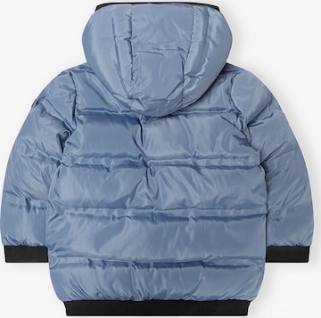 MINOTI Winterjacke in Blau