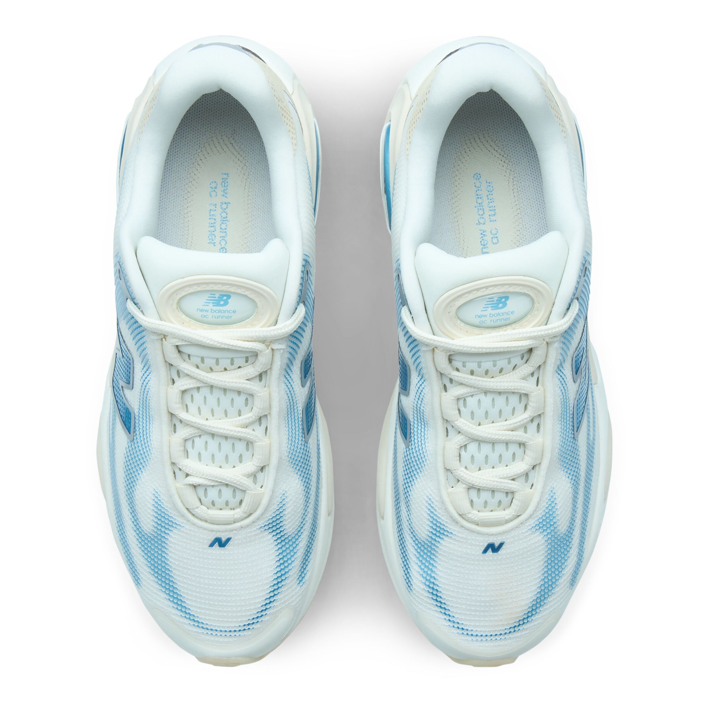 Scarpa da corsa 'AC Runner' di new balance in blu