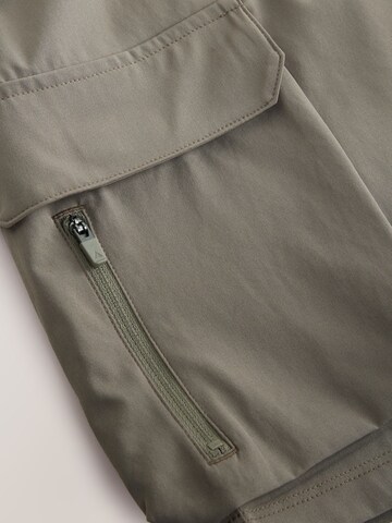 Regular Pantalon de sport Next en beige