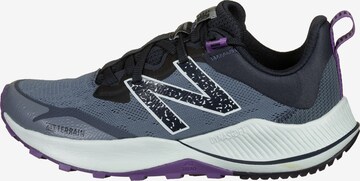 Scarpa da corsa di new balance in blu