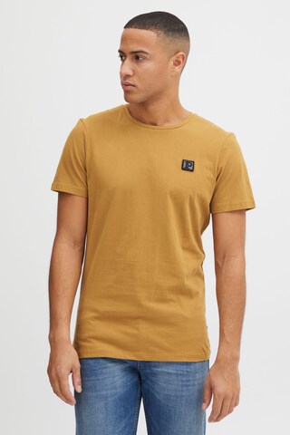 11 Project Shirt 'Chris' in Yellow: front