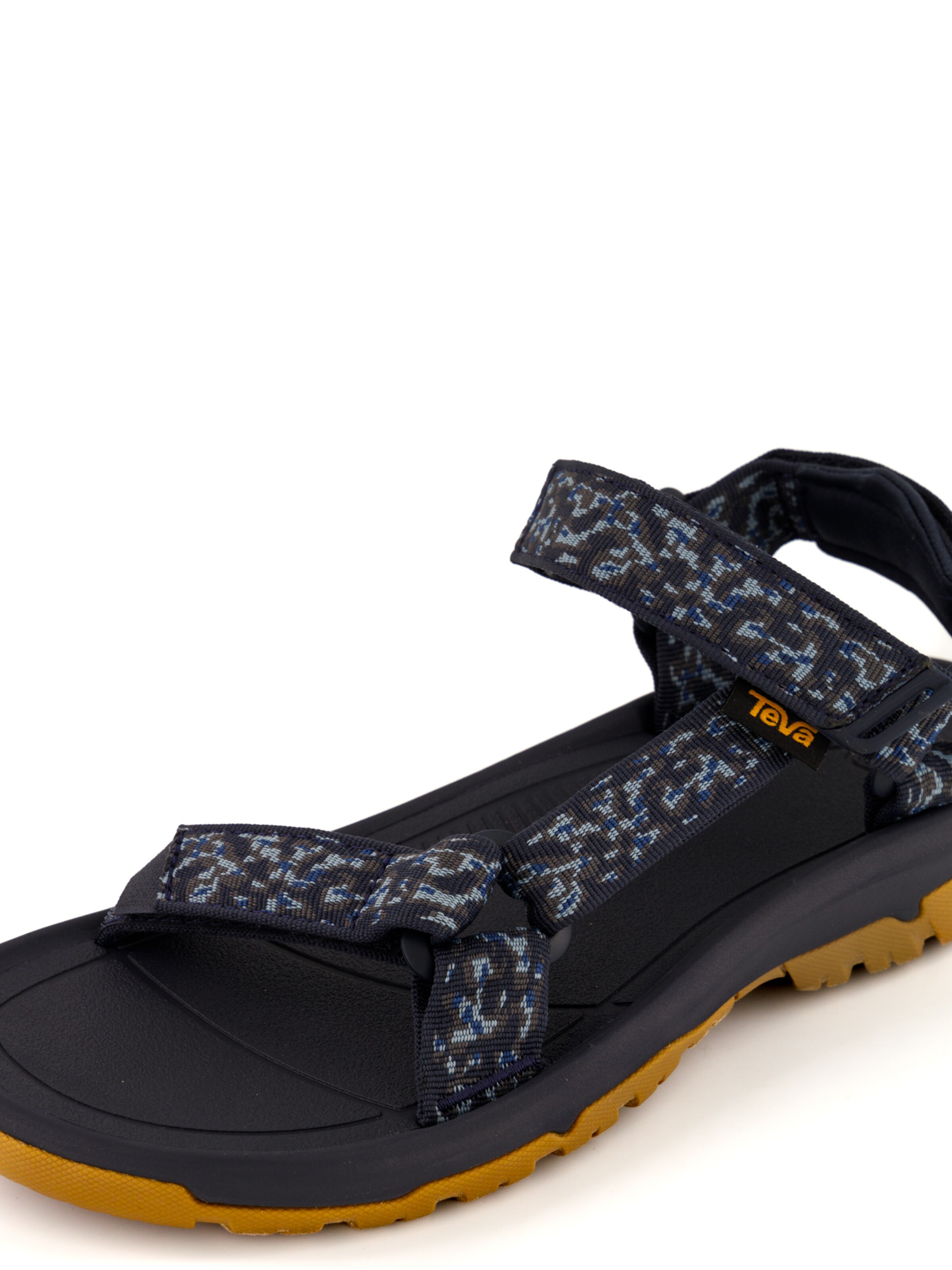 TEVA - Sandália em azul