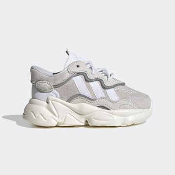 ADIDAS ORIGINALS Sneakers 'Ozweego' in Grey: front