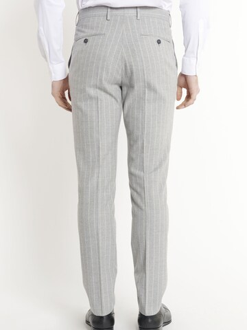 Steffen Klein Slim fit Suit in Grey