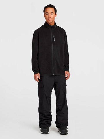 O'NEILL Funktionele fleece-jas in Zwart