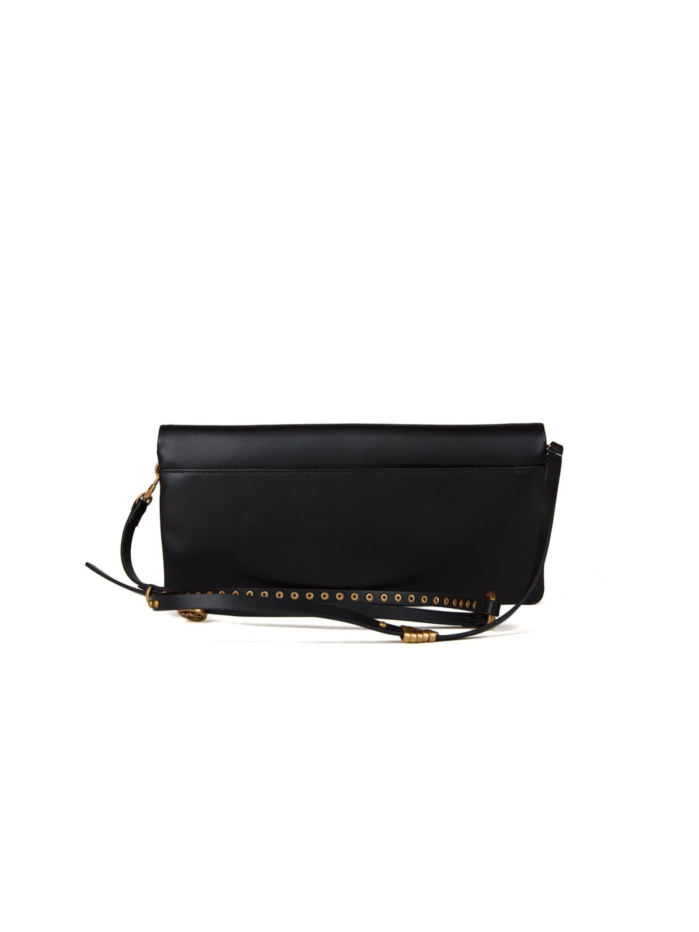 PINKO Schultertasche‌‌‌‌‌ in Schwarz