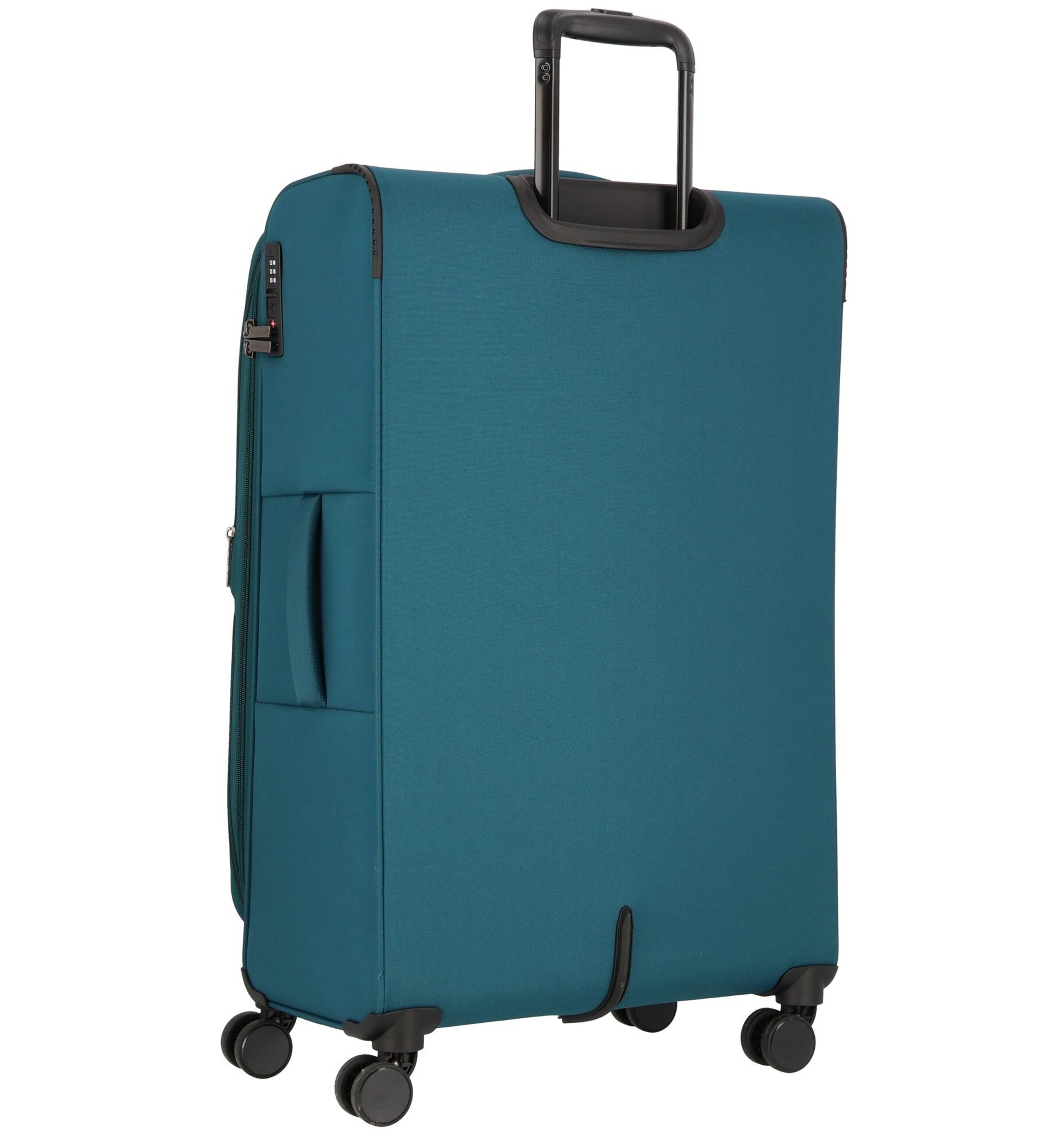 Stratic Trolley in Blau