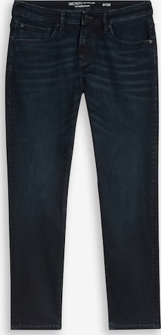 TOM TAILOR DENIM Jeans 'PIERS' in Blau: Vorderseite