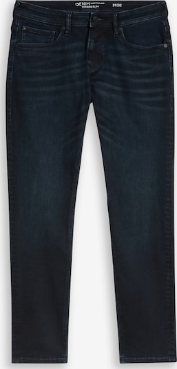 32/32 dydžio Džinsai 'PIERS' iš TOM TAILOR DENIM, spalva – tamsiai mėlyna, Prekių apžvalga