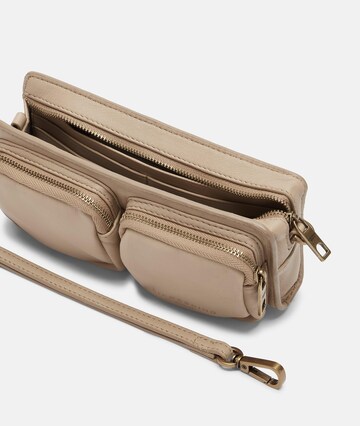 Liebeskind Berlin Portemonnaie in Beige