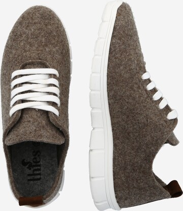 thies Sneakers in Brown