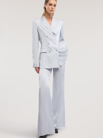 Pantaloni di Trussardi in blu