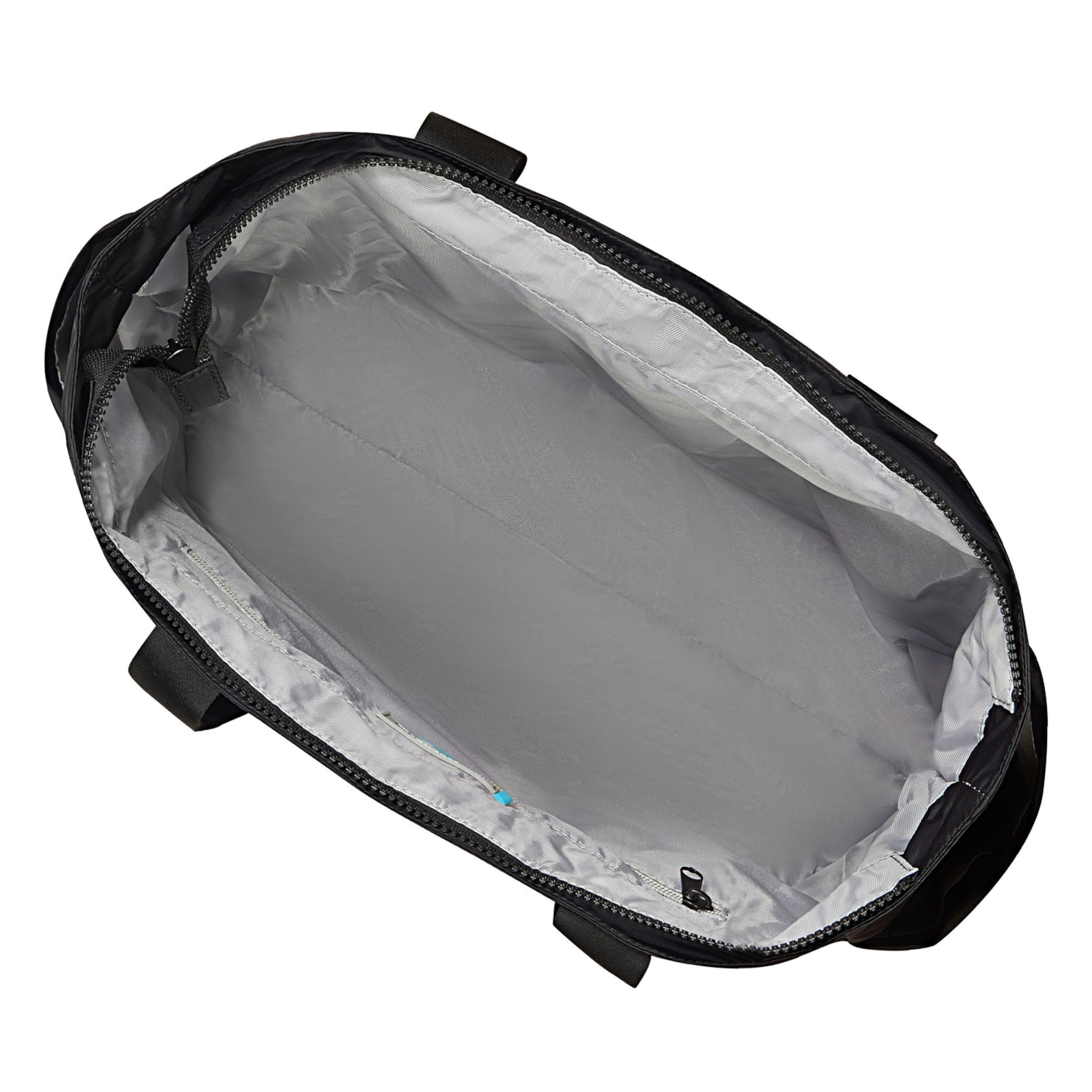 Roncato Shopper in Black