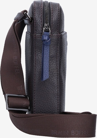 Braun Büffel Crossbody Bag 'Novara' in Brown