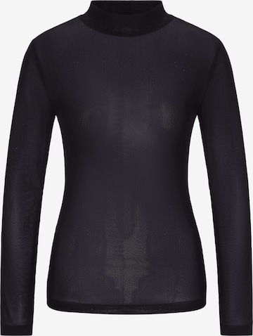 juoda Rich & Royal Marškinėliai: priekis