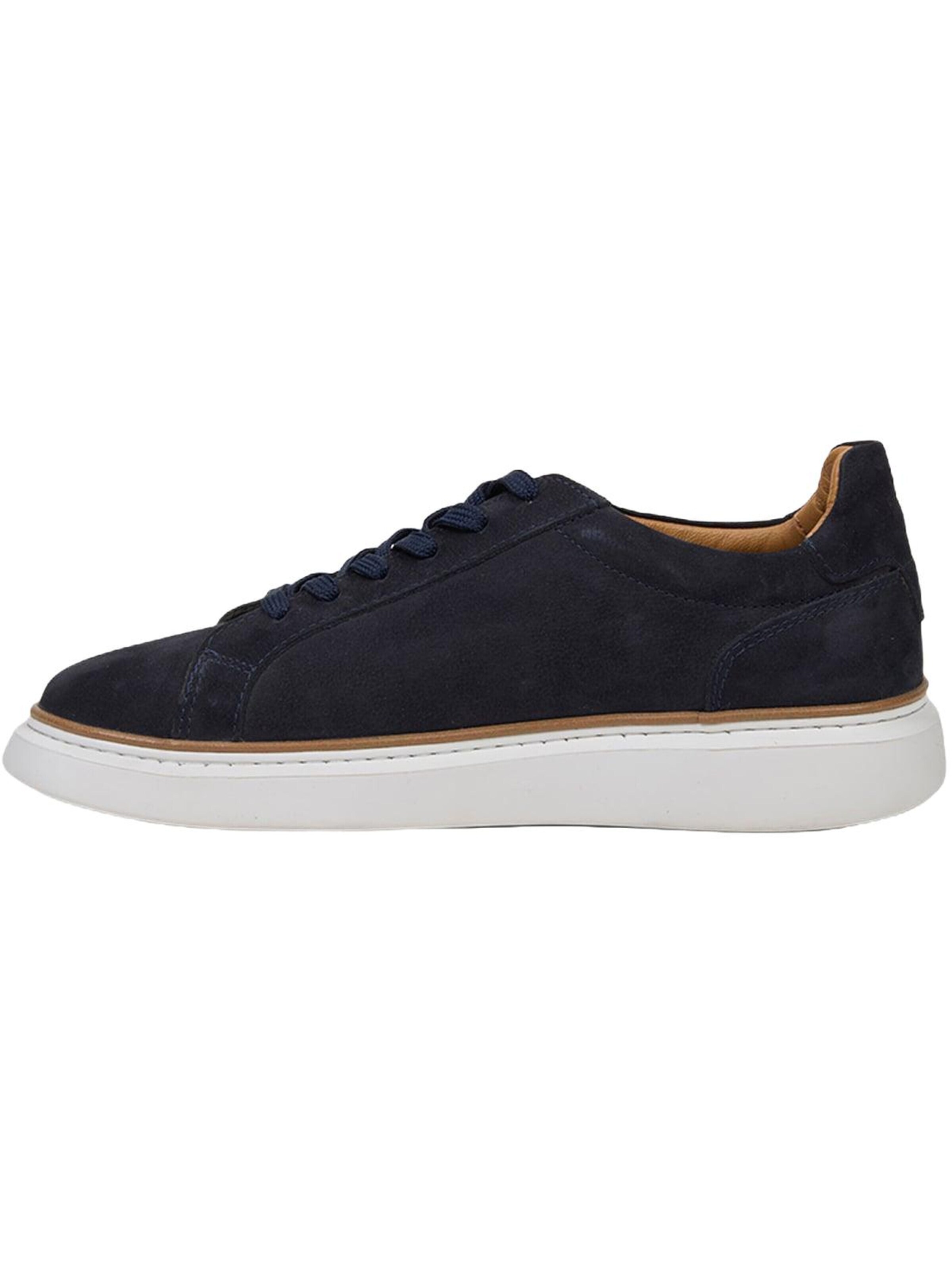 Desa Sneakers 'Trainer' in Blue