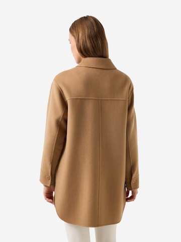 BOGNER Jacke 'Tory' in Braun