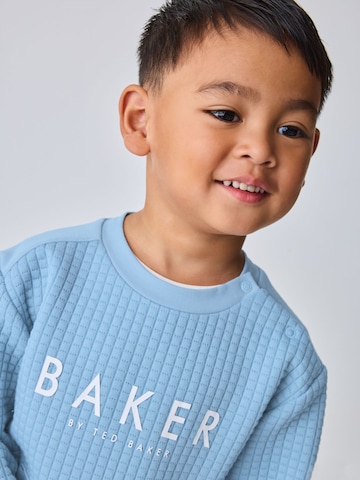 Baker by Ted Baker Sweat suit in Blue