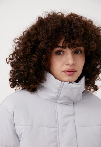 Finn Flare Between-season jacket in Grey