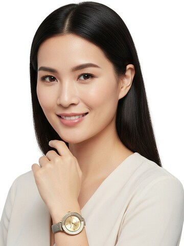 FURLA Analog Watch 'Classic' in Gold