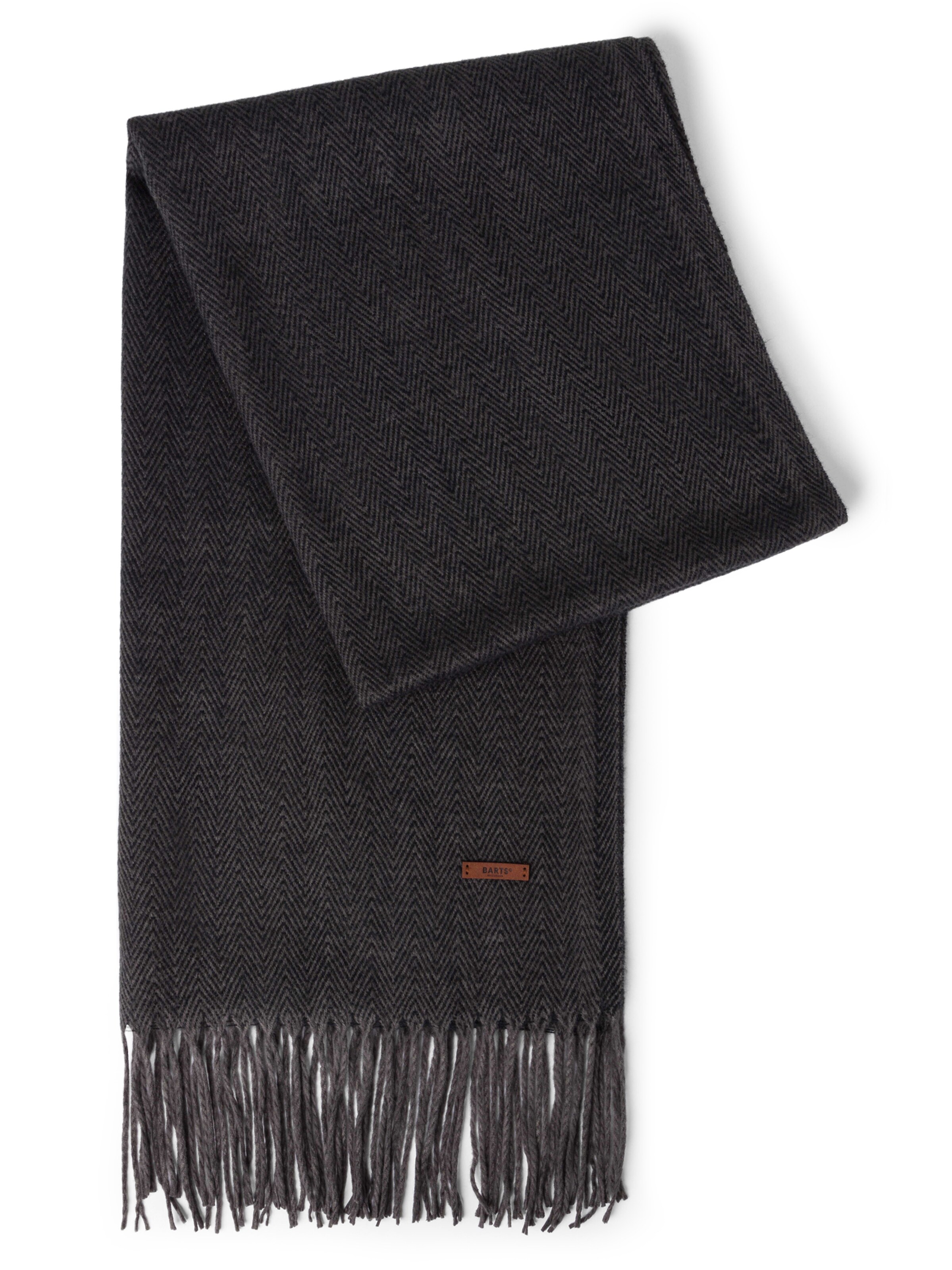 Barts Sjaal 'Soho' in Grijs