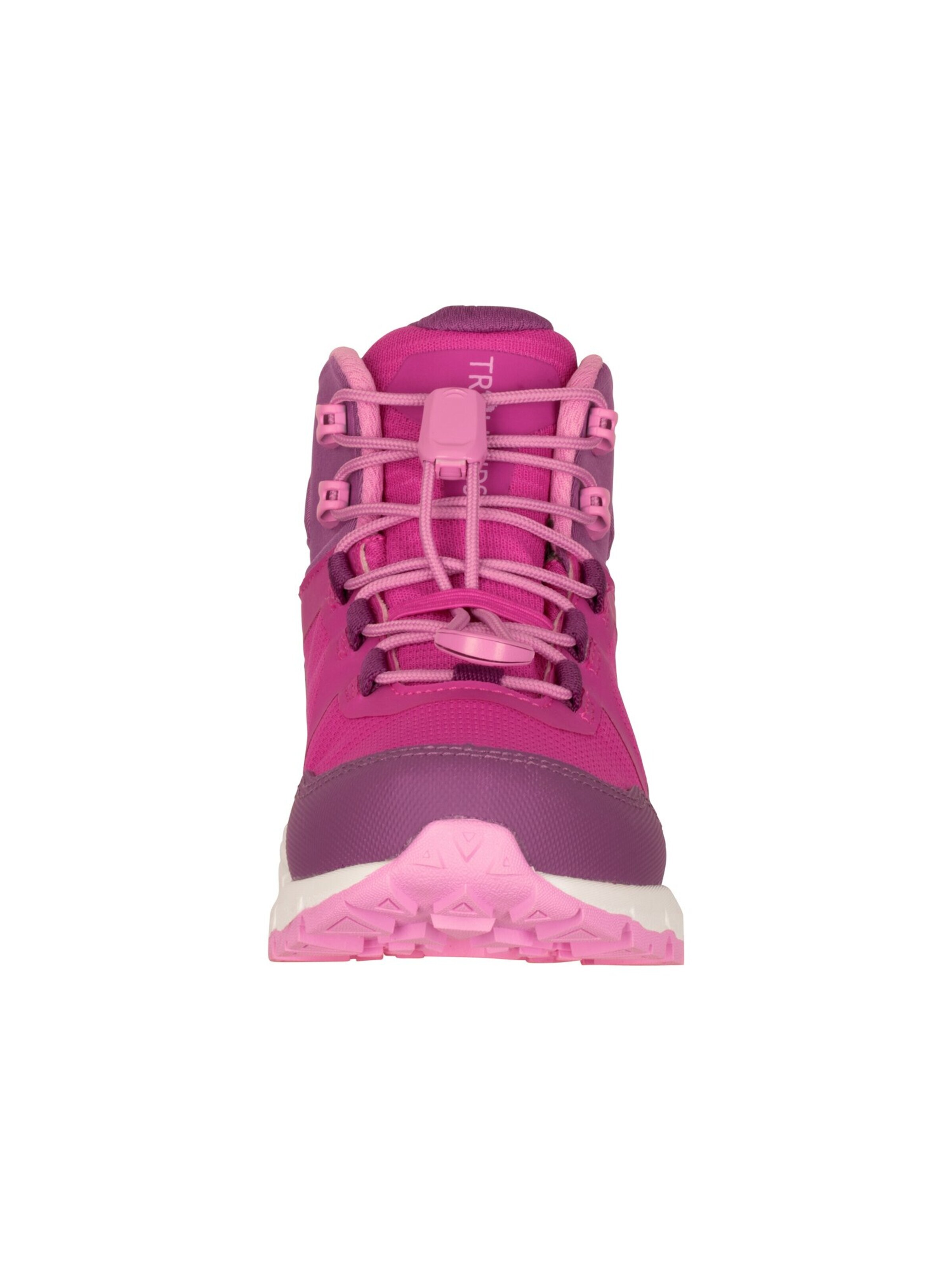 TROLLKIDS Flats in Purple