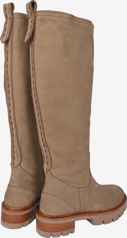 Bottes 'Nella' Crickit en marron