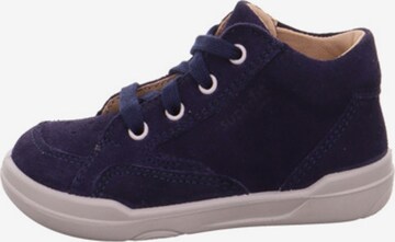 SUPERFIT First-step shoe in Blue