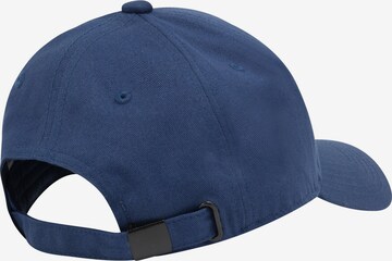 Casquette 'BOTAD' FILA en bleu