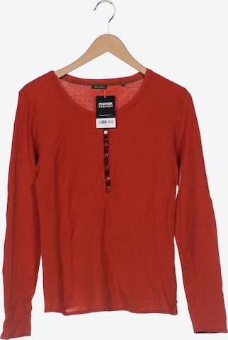Marc O'Polo Shirt in M in Red: front