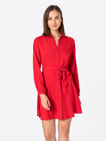 NEW LOOK Kleid in Rot: predná strana