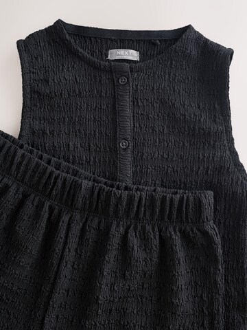 NextKomplet - crna boja