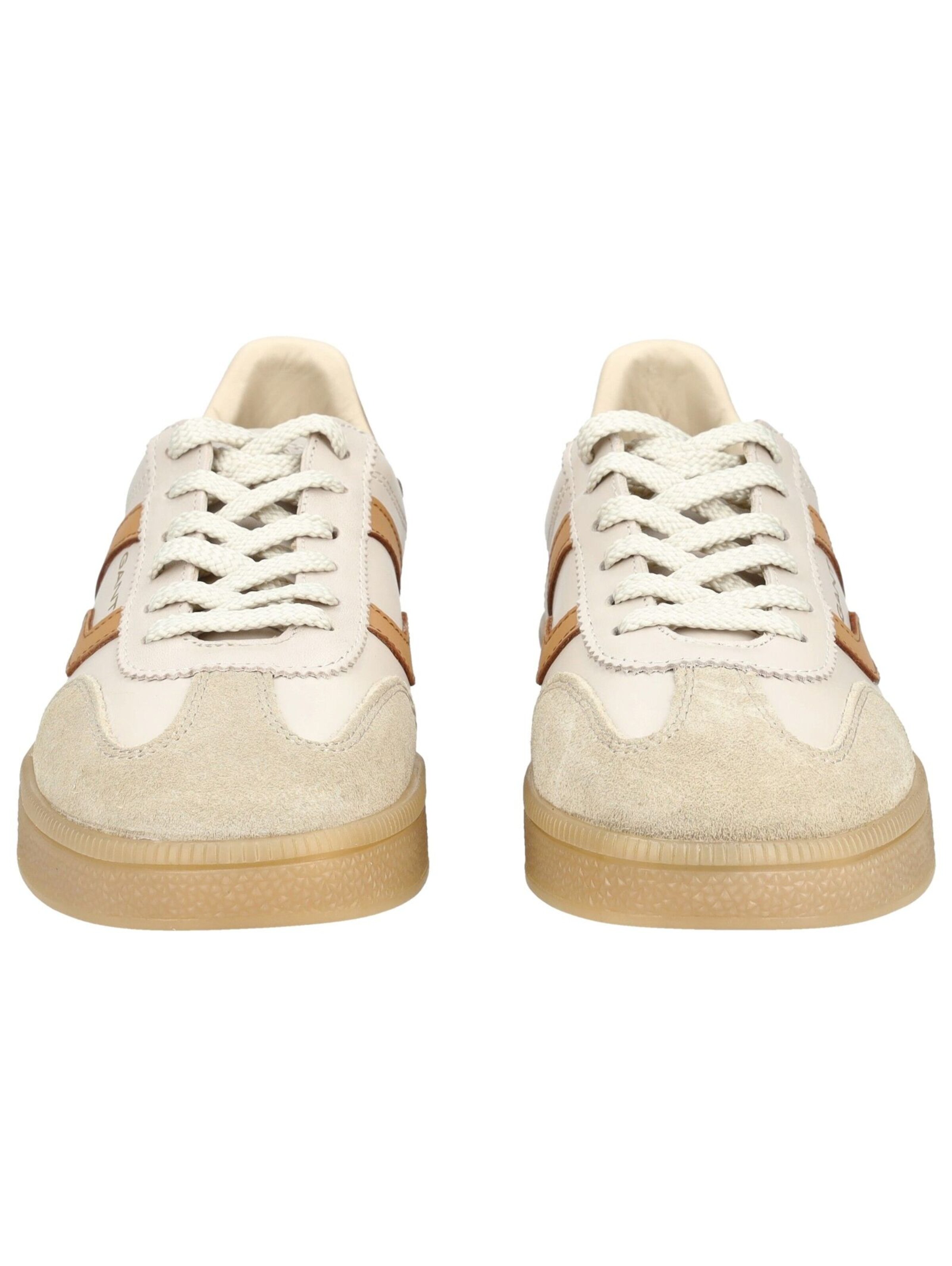 GANT Platform trainers 'Cuzima' in Beige