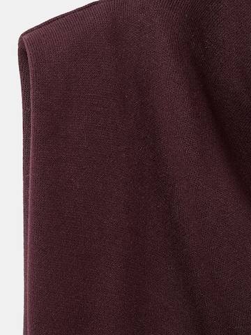 MANGO Top 'LUCCA' in Rot