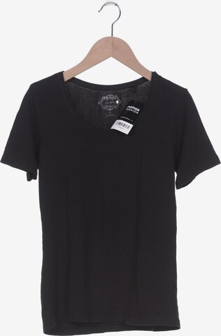 Adagio Top & Shirt in M in Black: front