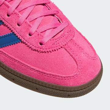 ADIDAS ORIGINALS Sneaker 'Handball Spezial' in Pink