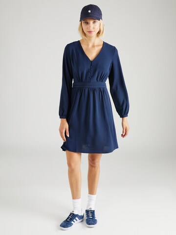 Robe 'Talea' ABOUT YOU en bleu