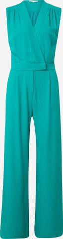 Suncoo Jumpsuit 'TORI' in Groen: voorkant