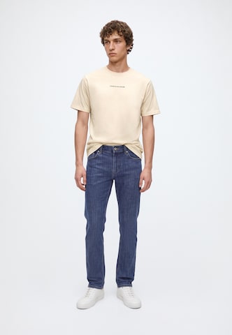 Kaotiko Shirt in Beige