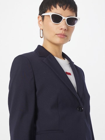 BOSS Blazer 'Jarua' in Blau